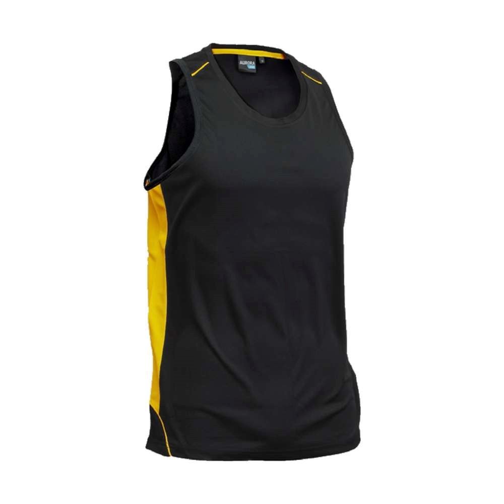MPSK Matchpace Singlet - Kids - R80 Rugby