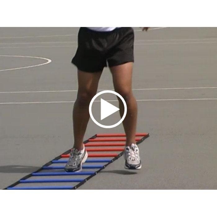 Multi - Coloured Ladder Online Video - 