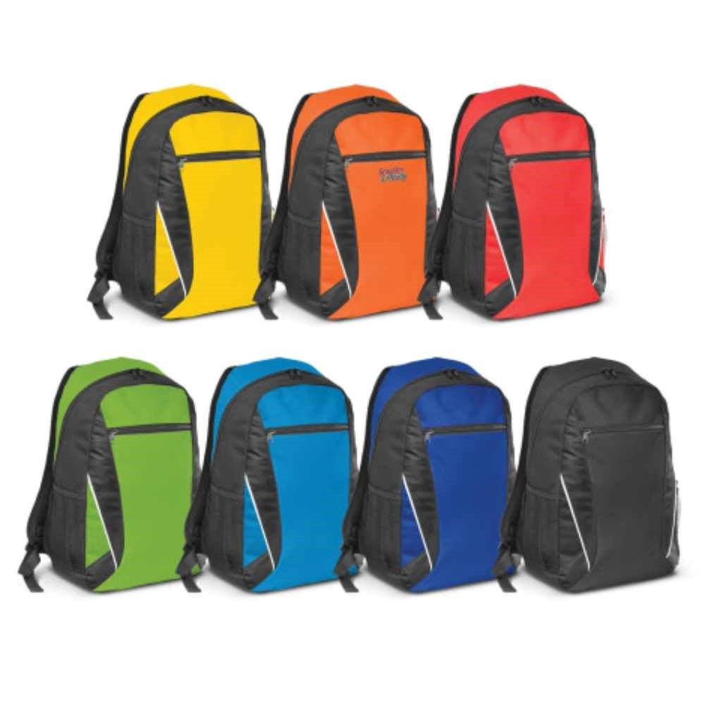 Navara Backpack - Yellow