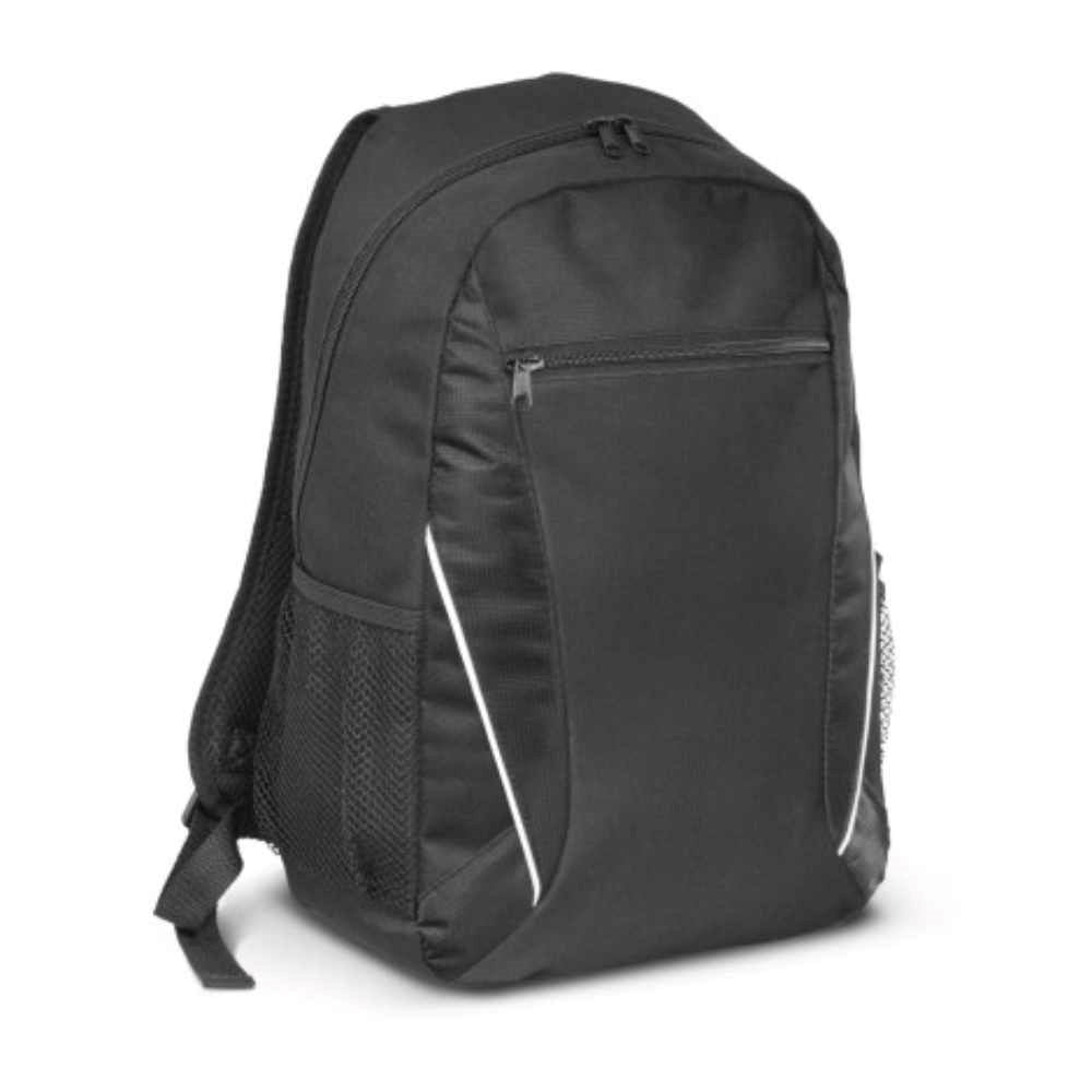 Navara Backpack - Black.