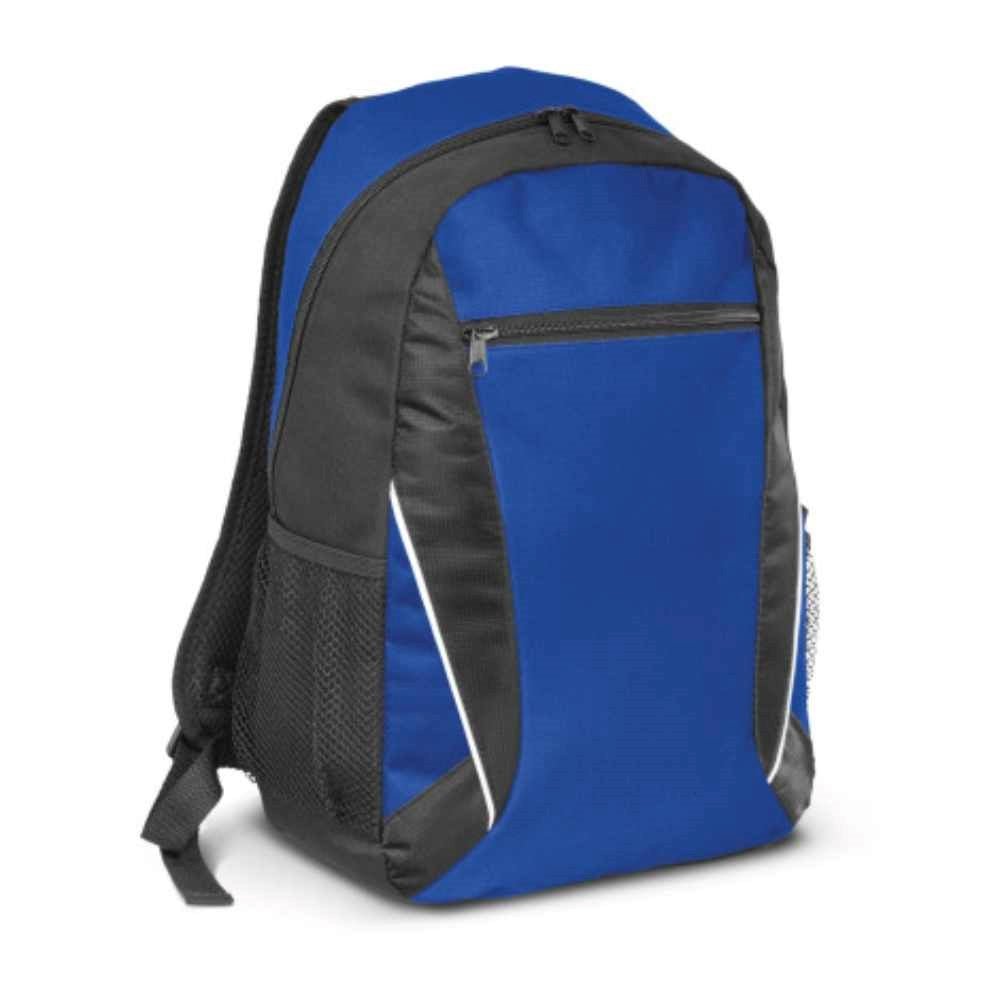 Navara Backpack - Royal Blue
