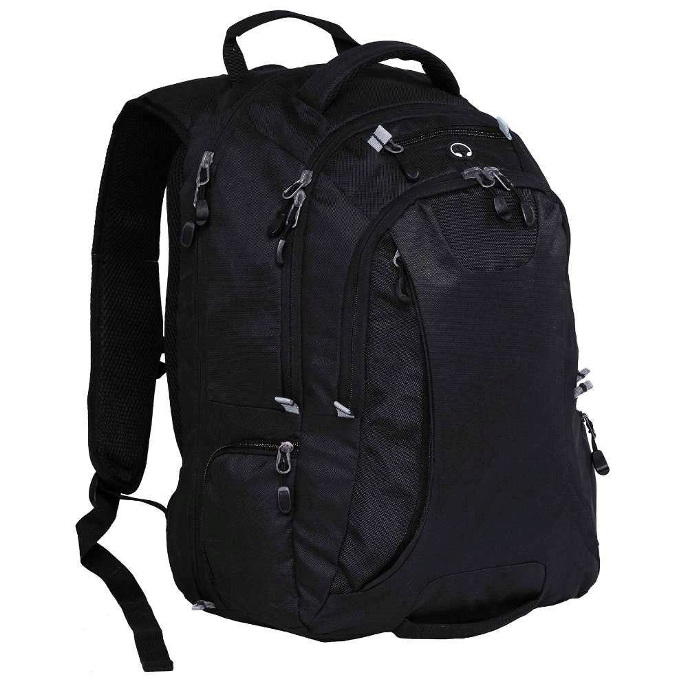 Network Compu Backpack - R80 Rugby