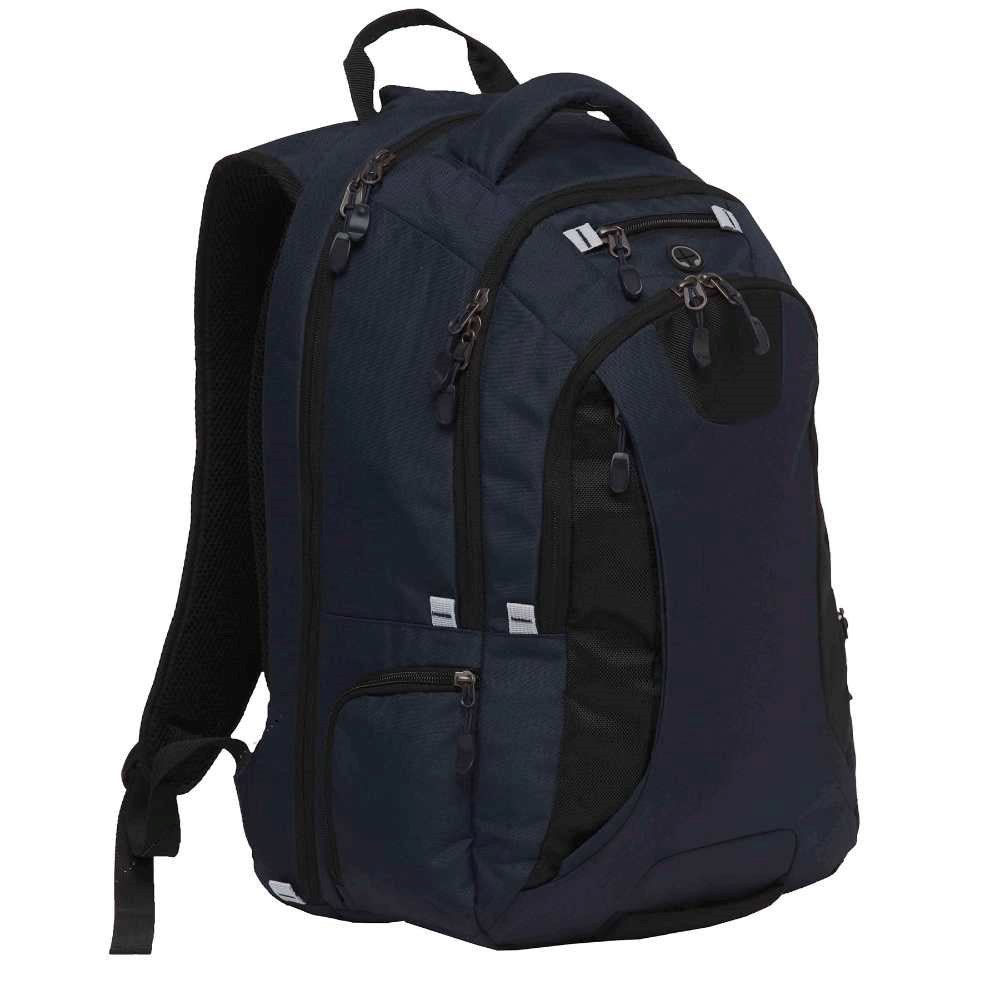 Network Compu Backpack - R80 Rugby