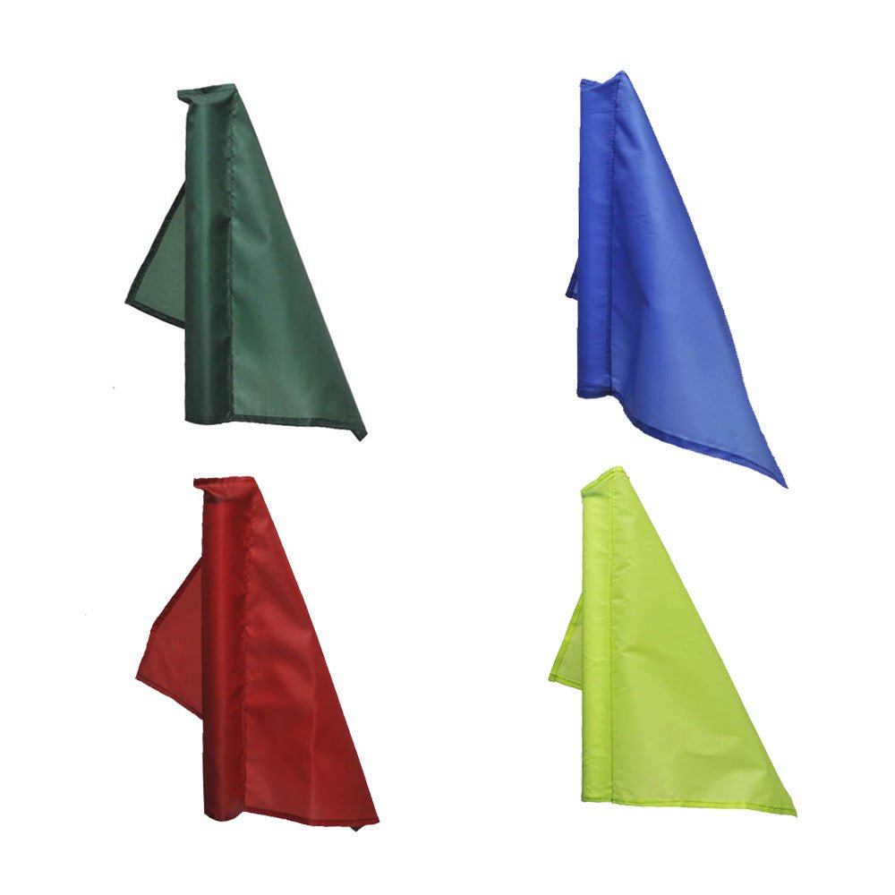 Nylon Touchline Flags - R80 Rugby