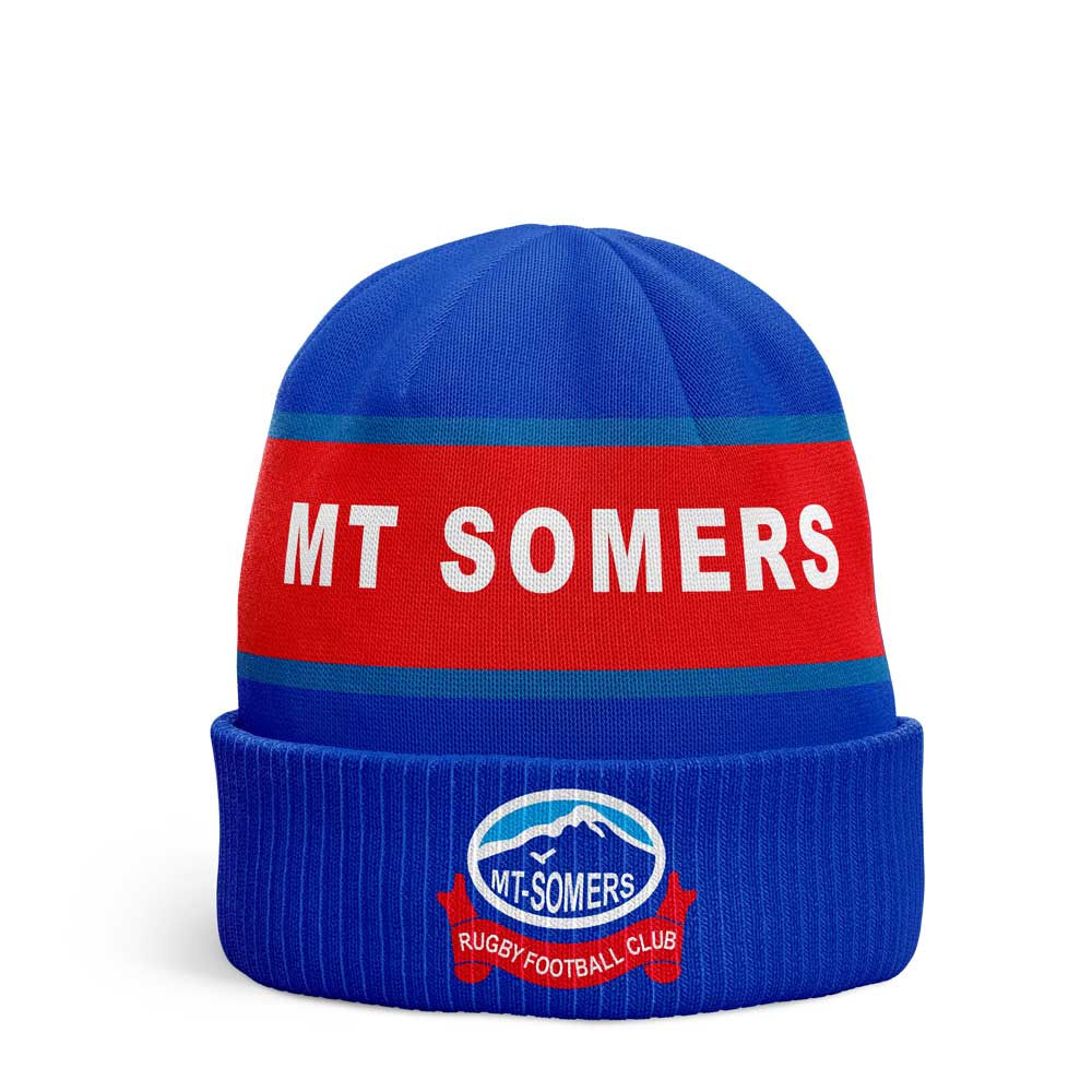 Off Field Refereeing Teamwear - Custom Beanie