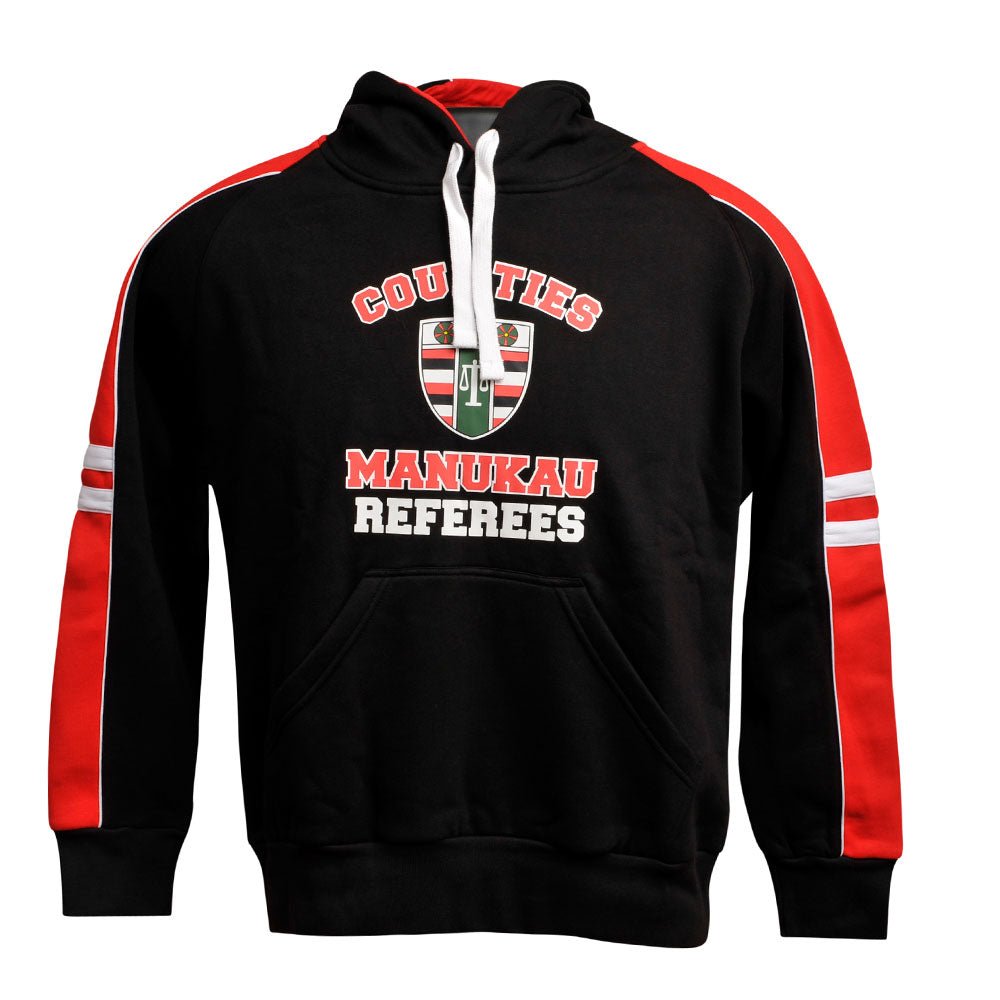 Off Field Refereeing Teamwear - Custom Hoodie