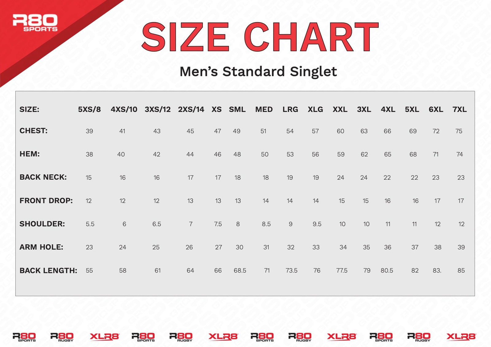 Owaka RFC Sublimated Singlet - XS