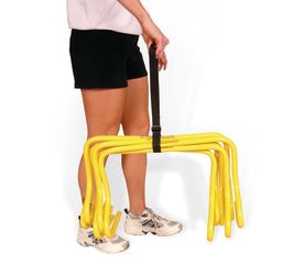 XLR8 Hurdle Carry Strap - 