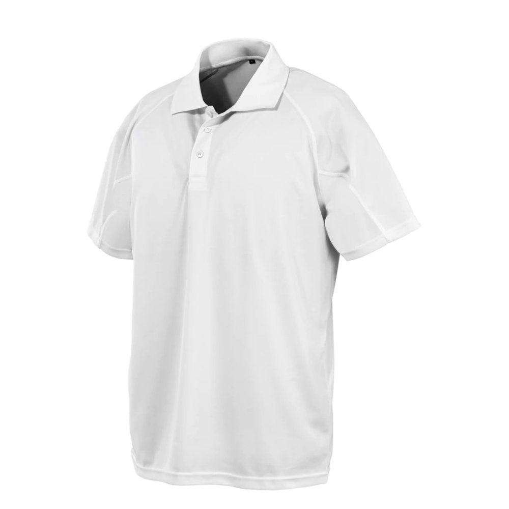 Performance Impact Aircool Youth Polo - R80 Rugby