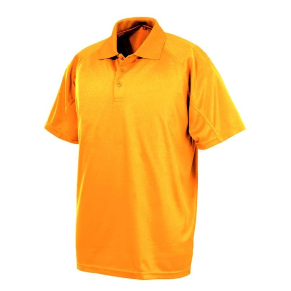 Performance Impact Aircool Youth Polo - R80 Rugby