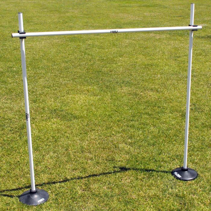Plyometrics & Agility Sets - Hard Surface Set with Flat Bases