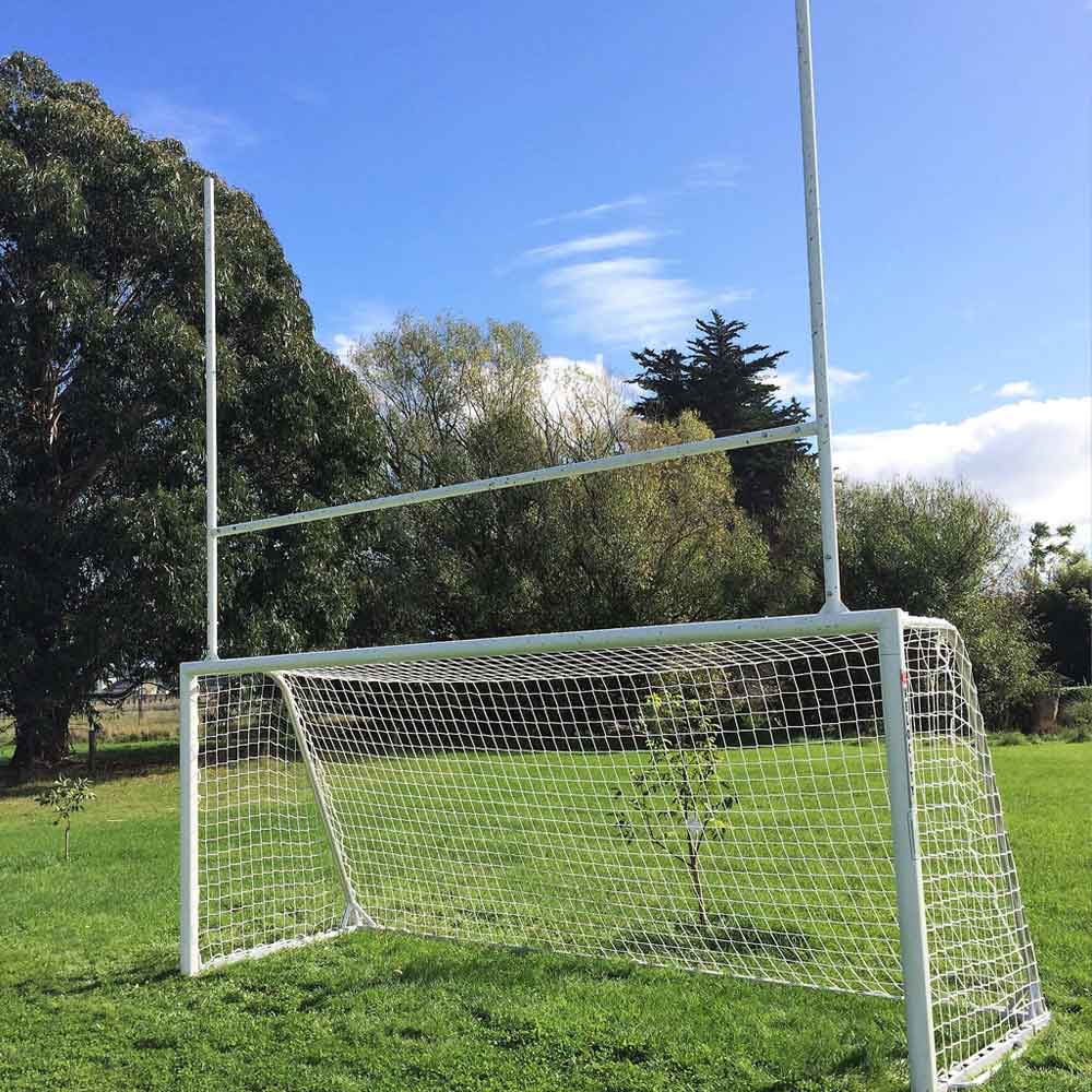 Portable Combo Posts - R80 Rugby