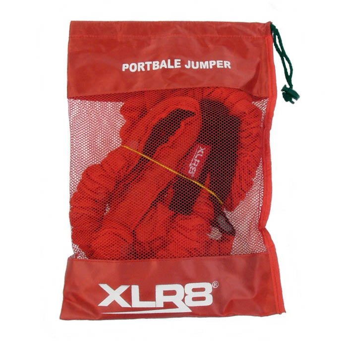 XLR8 Portable Jumper - 