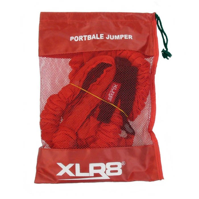 Portable Jumper - R80 Rugby