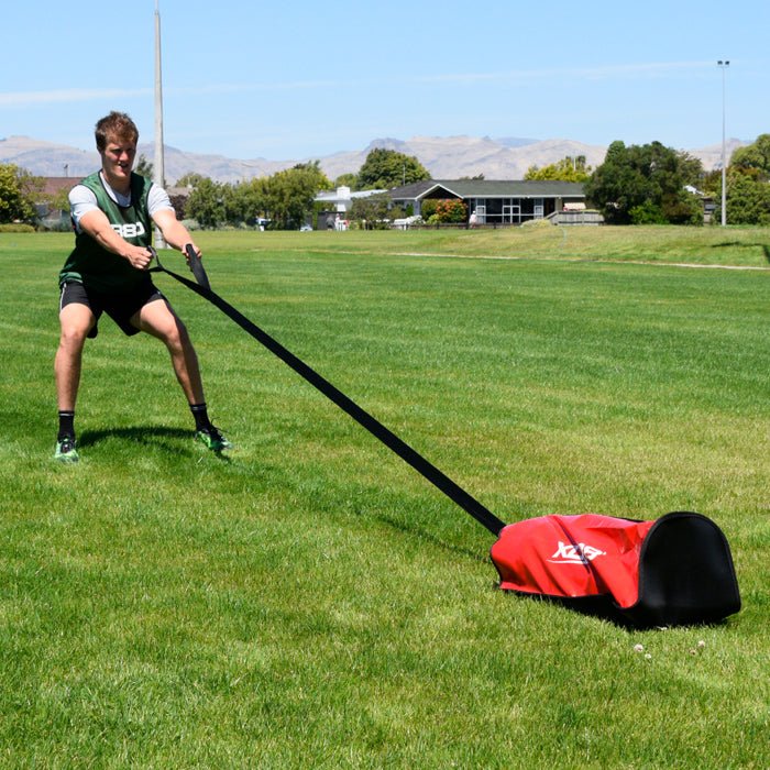 Power Resistance Handles - 