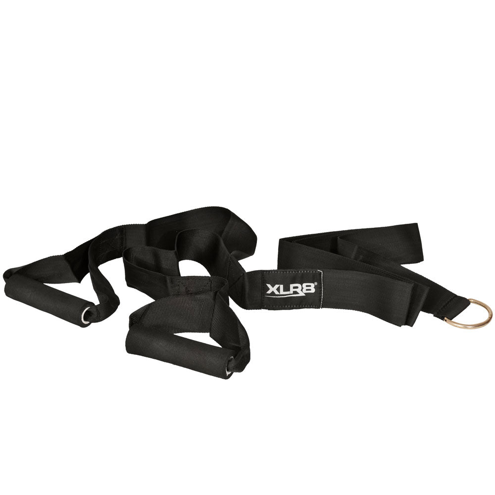 Power Resistance Handles - 