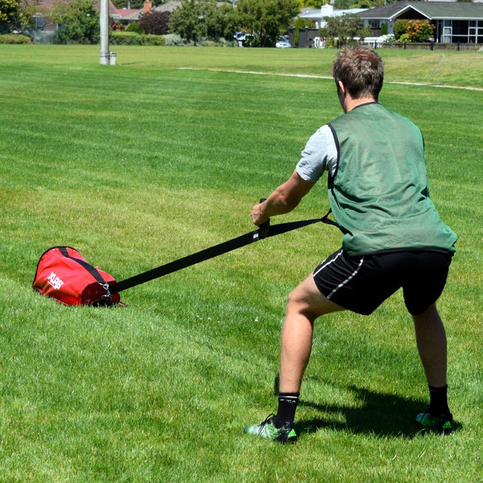 Power Resistance Handles - 