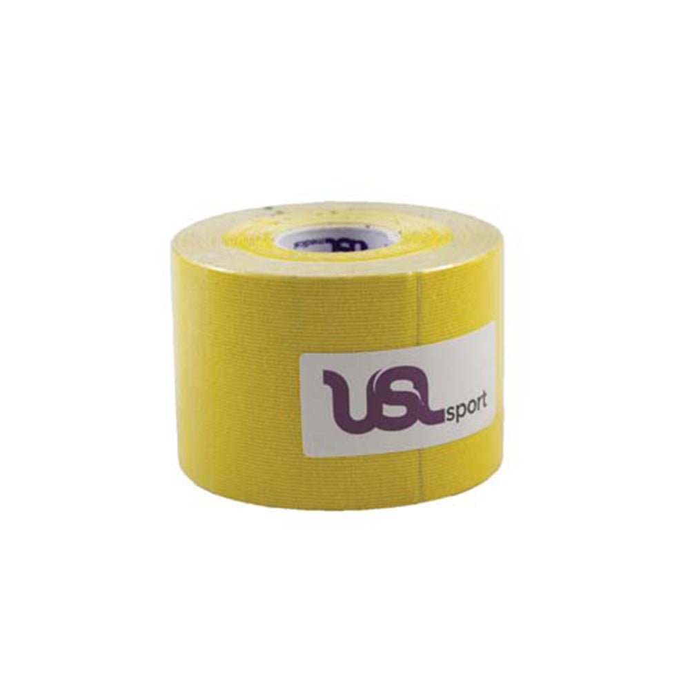 Premium Kinesiology Tex Tape - 5cm x 5m Roll - Pink