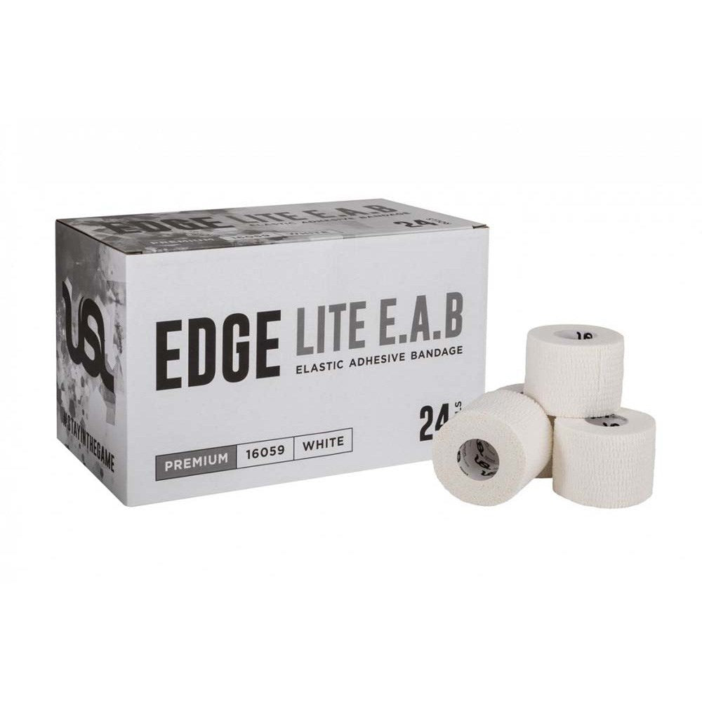 Premium Lite E.A.B Tape Box Qtys - 7.5cm x 6.95m 16/BxWhite