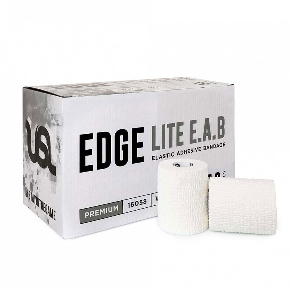 Premium Lite E.A.B Tape Box Qtys - 7.5cm x 6.95m 16/BxWhite