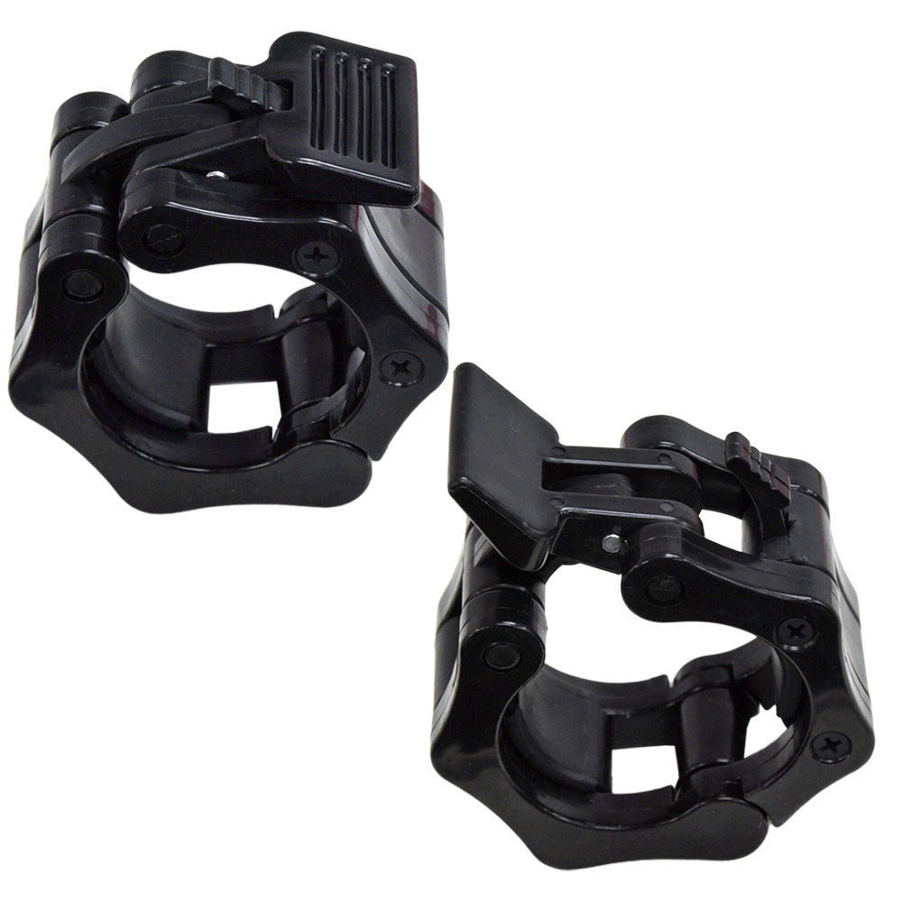 Premium Lock Jaw Collars - 