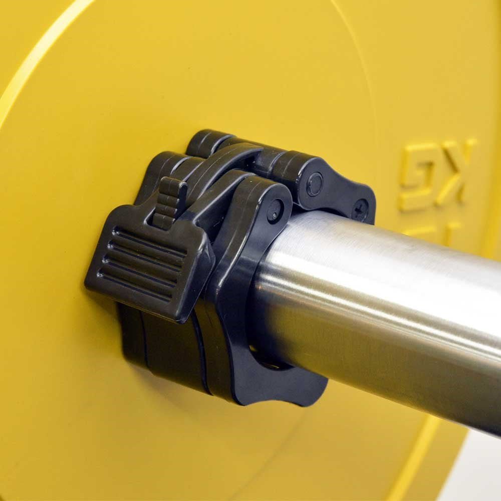 Premium Lock Jaw Collars - 