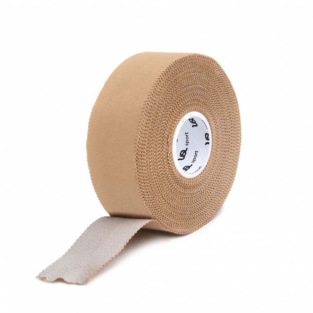 Premium Rigid Sports Tape Single Roll - 25mm x 13.7m