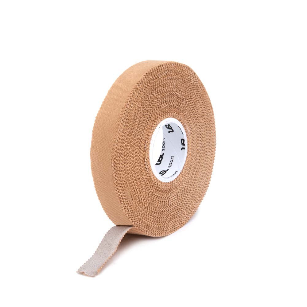 Premium Rigid Sports Tape Single Roll - 12mm x 13.7m