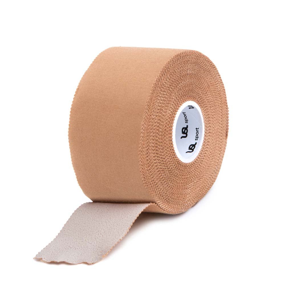 Premium Rigid Sports Tape Single Roll - 38mm x 13.7m
