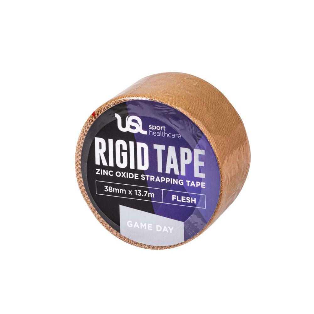 Premium Rigid Sports Tape Single Roll - 38mm x 13.7m