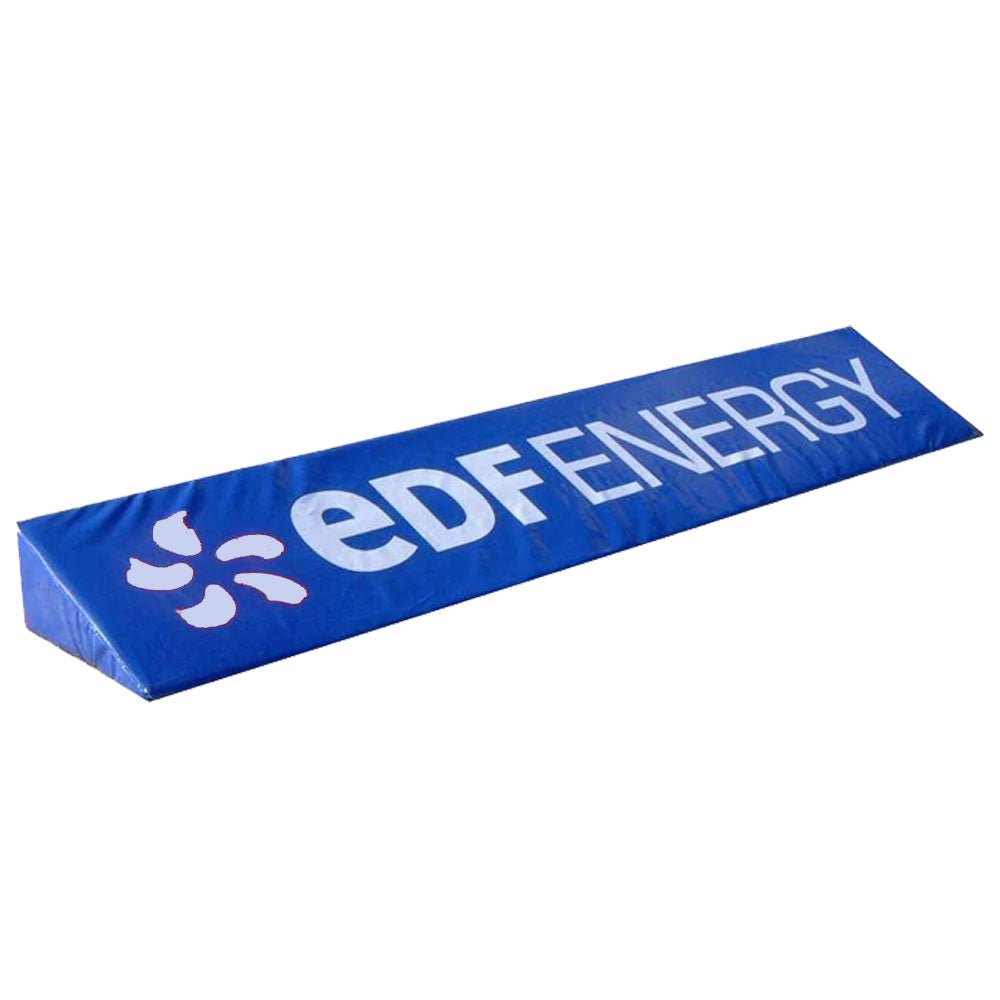 Low Advertising Wedge - 1m Long