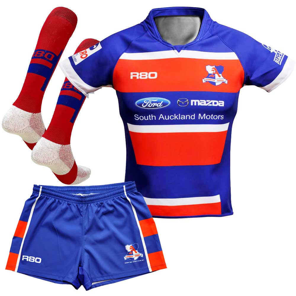 Pro Elite Full Playing Strips - 