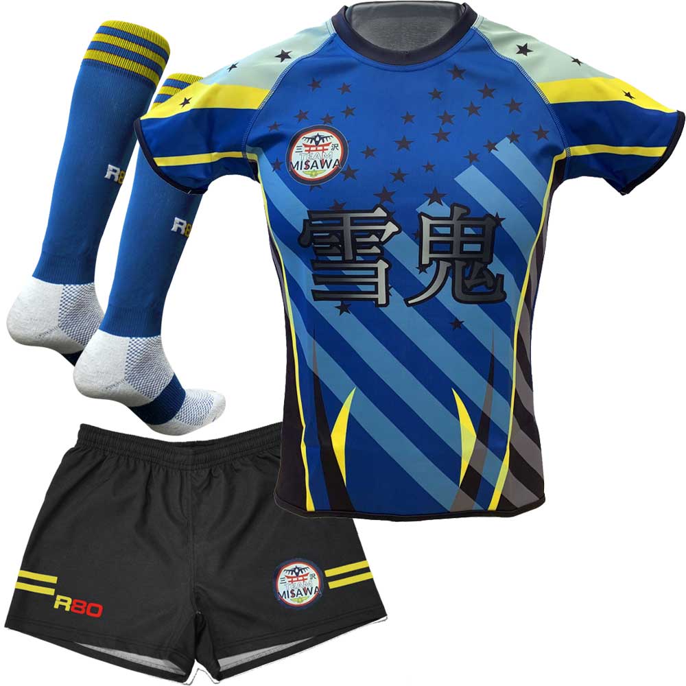 Pro Elite Full Playing Strips - 