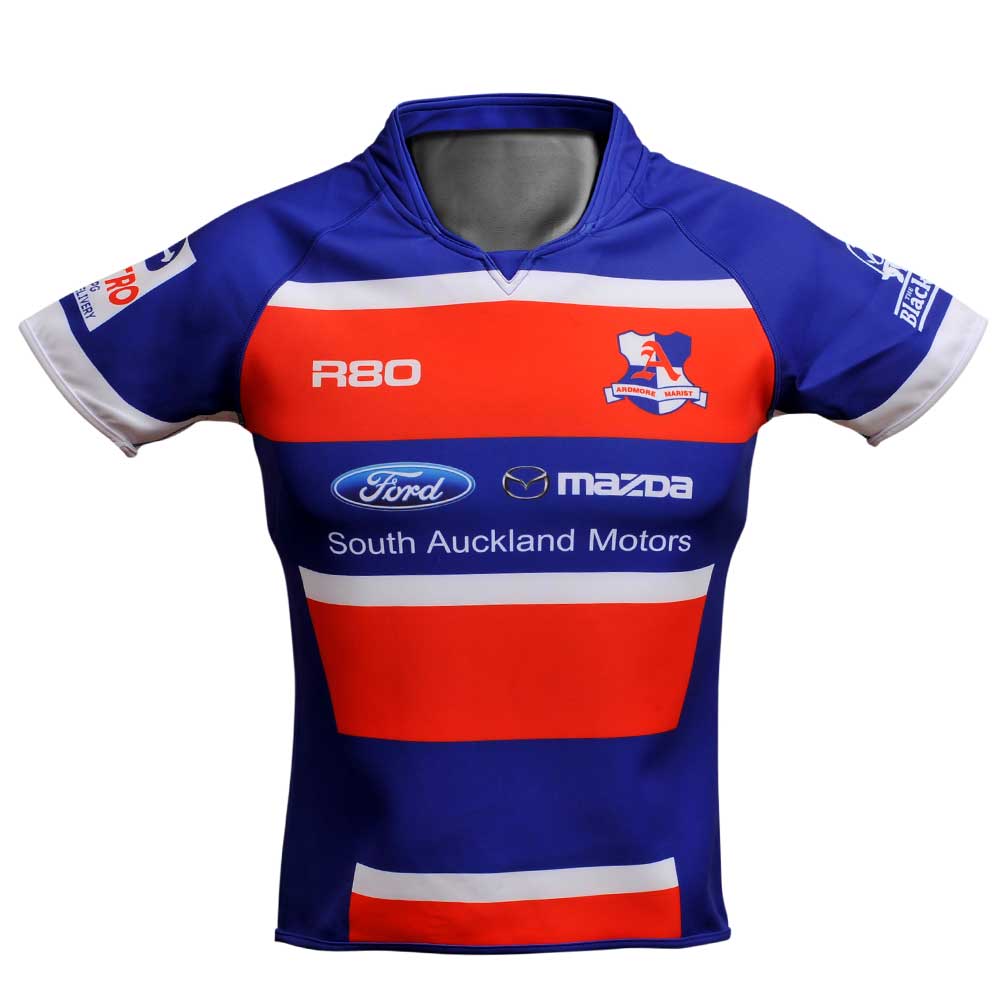 Craig's Setup Shop Pro Jersey