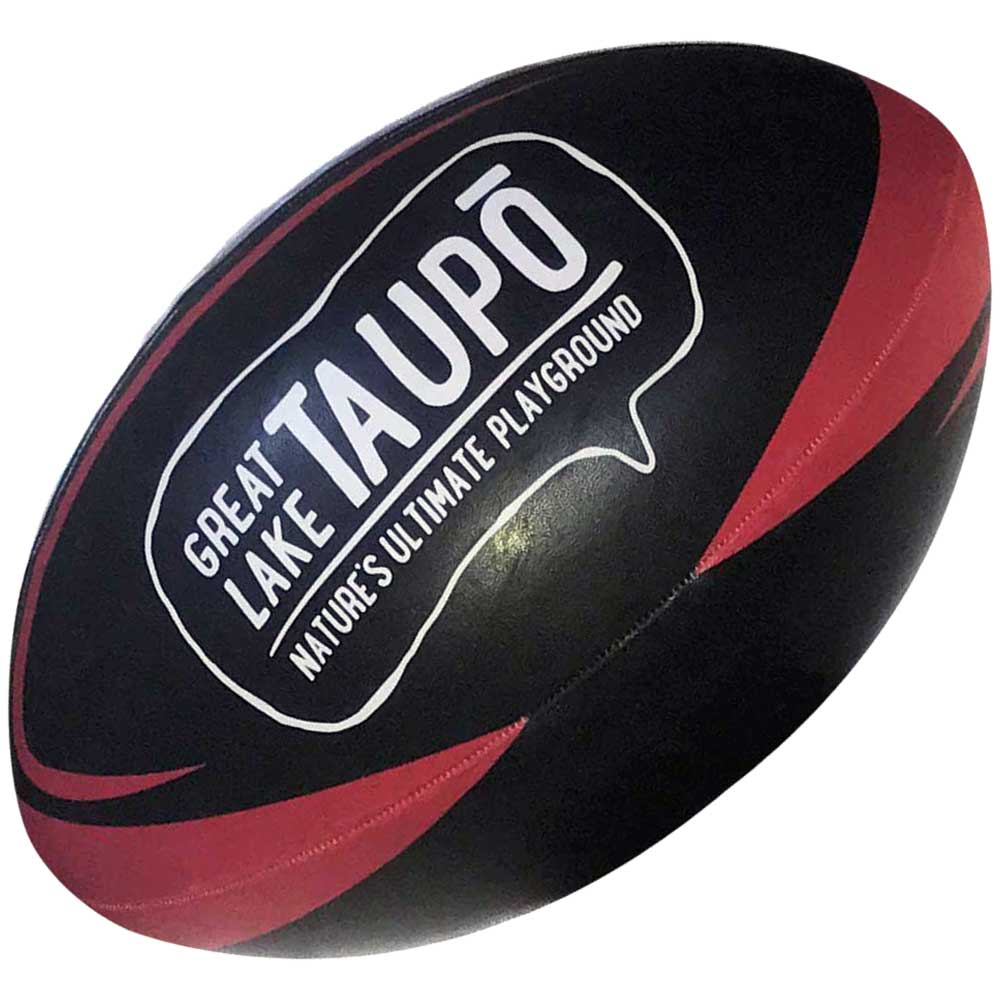 Promotional Jumbo Rugby Balls - R80 Rugby