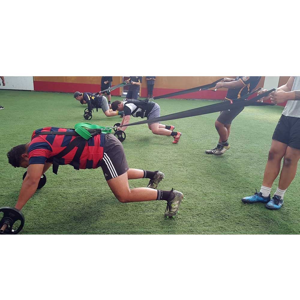 Pure Power Trainer Pro System - 