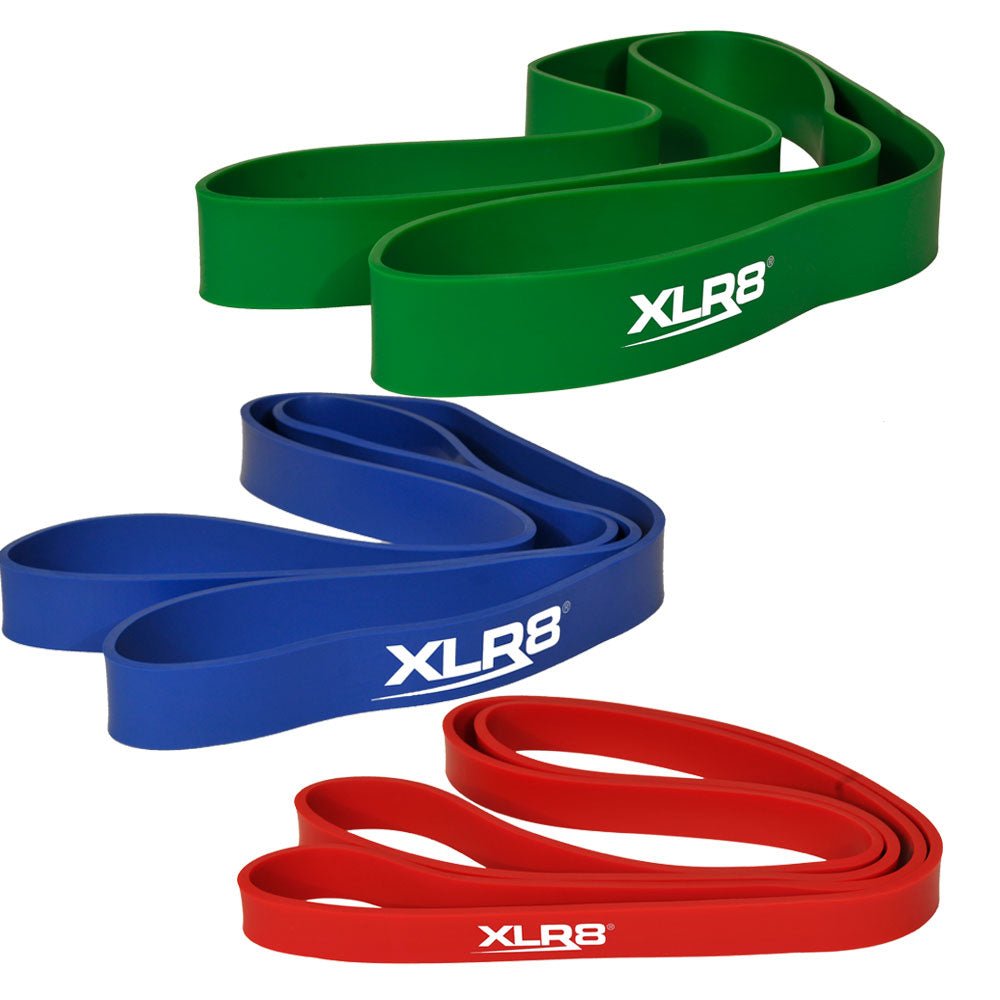 Pure Power Trainer Pro System - 