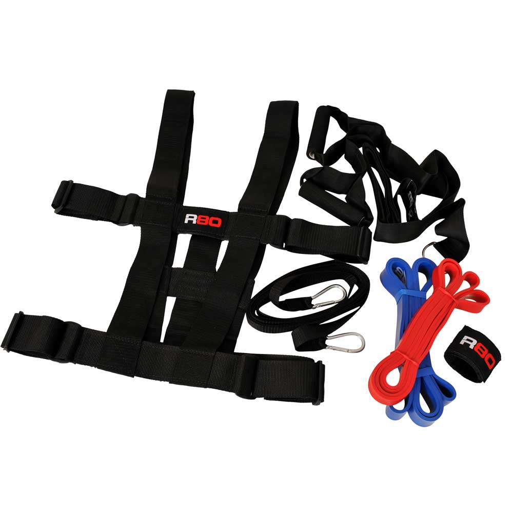 Pure Power Trainer Solo Set - 