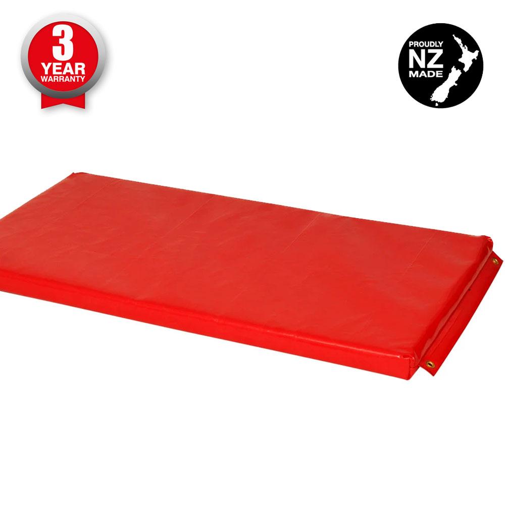 PVC Gym Mats with Storage Eyelets - R80 Rugby