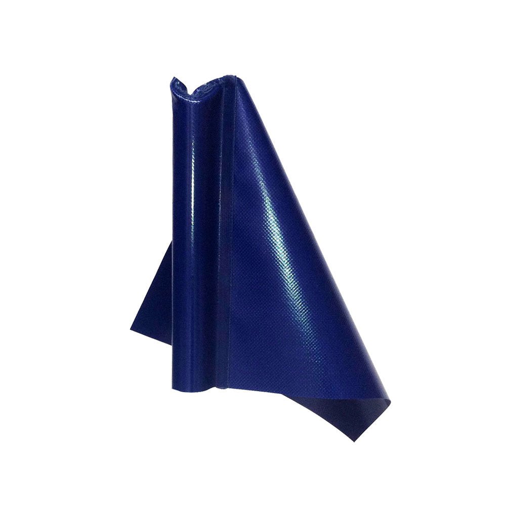 Top Tarp Touchline Flags - Royal Blue