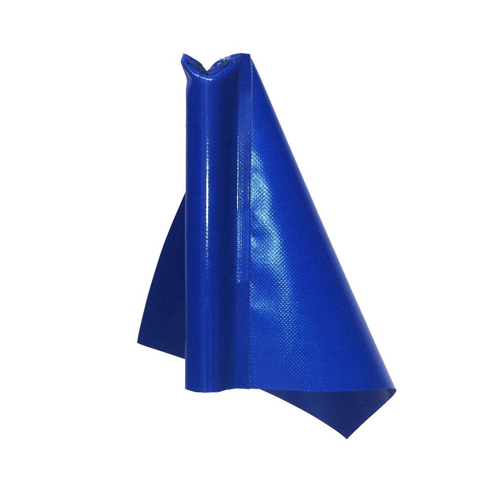 Top Tarp Touchline Flags - Navy Blue