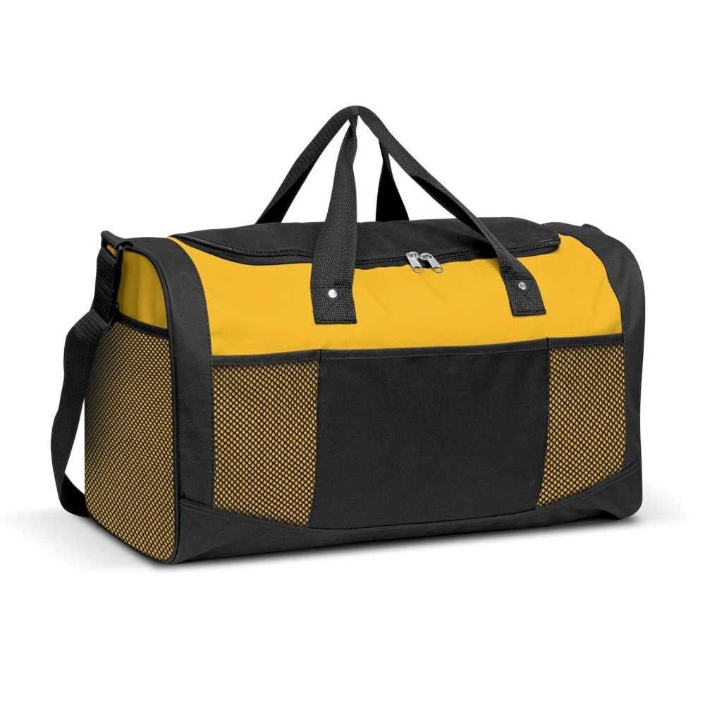 Quest Duffle Bag - R80 Rugby