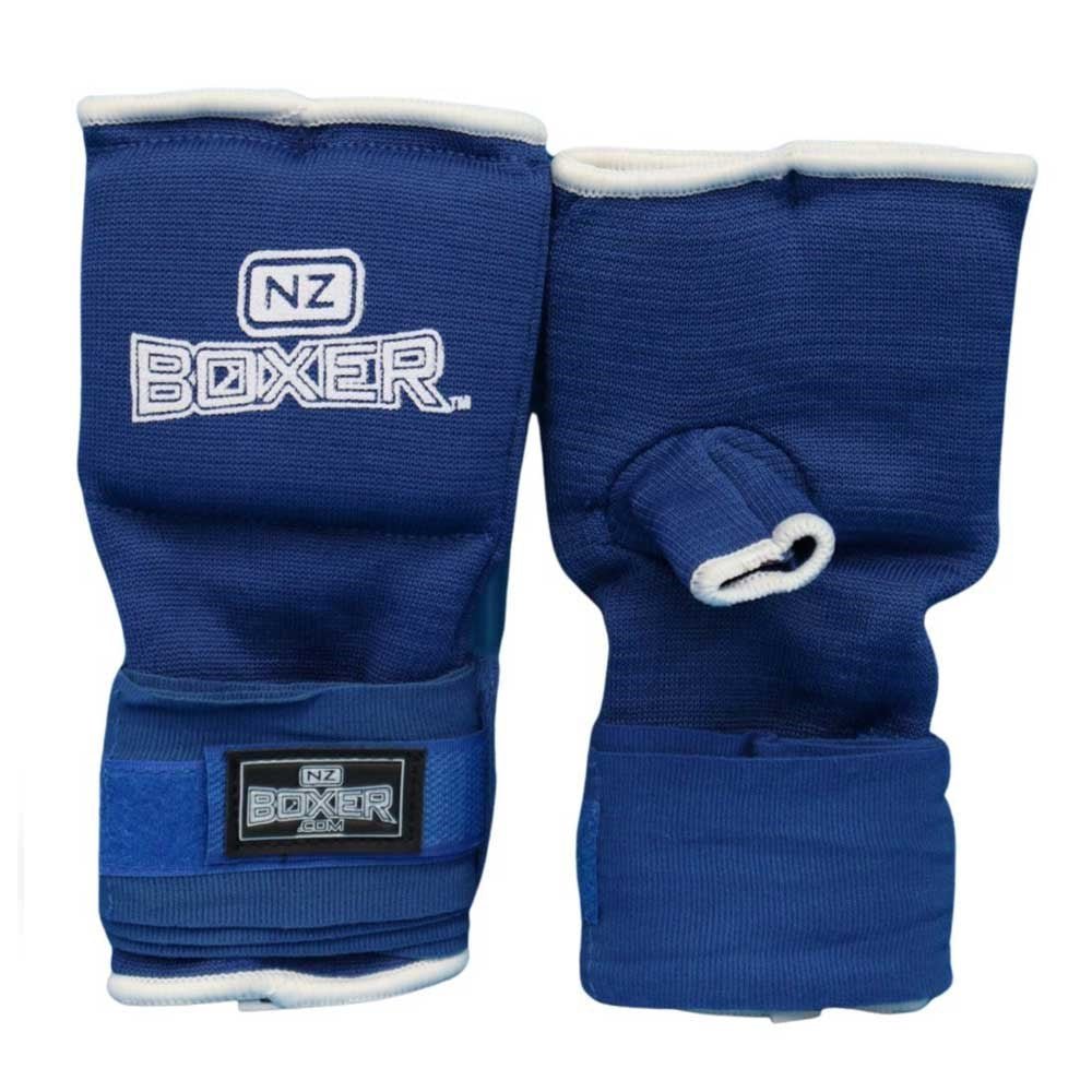 Quick Wraps - BlueLarge