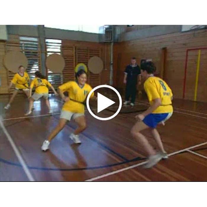 Quickness and Agility For Sport Set Online Video - 