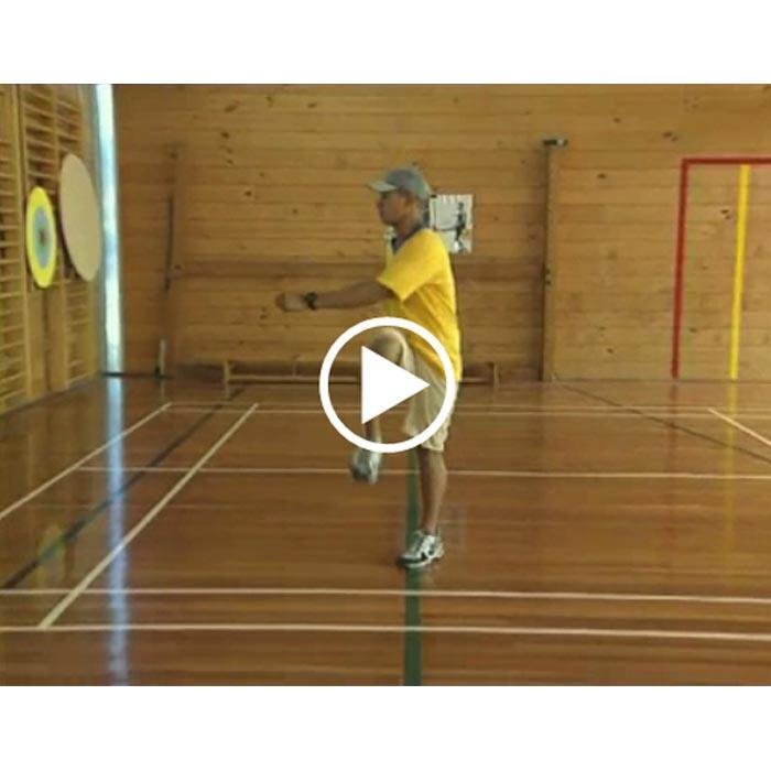 Quickness and Agility For Sport Set Online Video - 