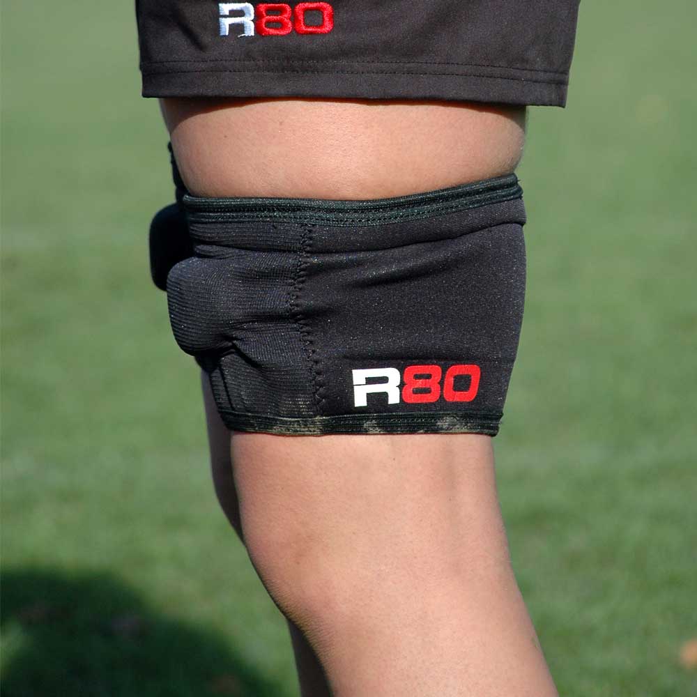 R80 Rugby Aerial Support Lifting Blocks - S