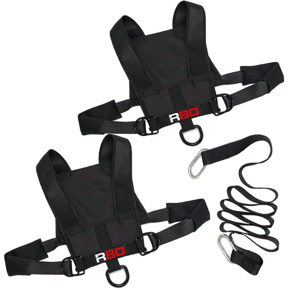 R80 Breakdown Training Pro Pack - 