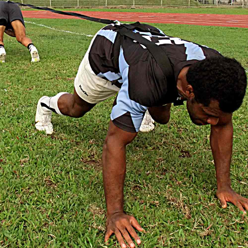 R80 Breakdown Training Pro Pack - 