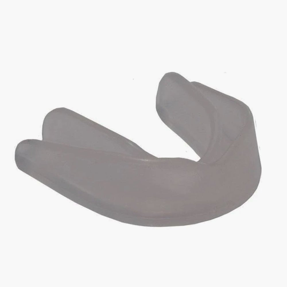 R80 Clear Mouthguard - Junior
