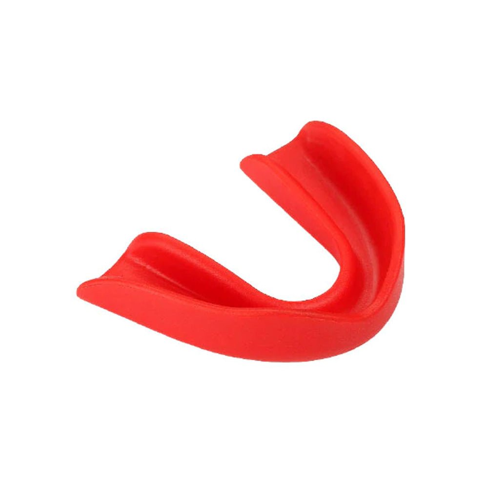 R80 Coloured Mouthguard - JuniorRed